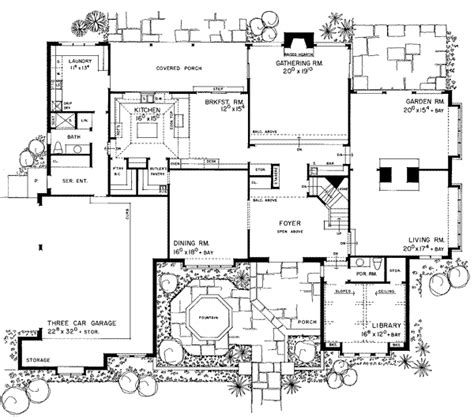 tudor floor plans|traditional tudor house plans.